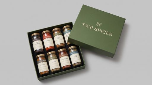 Custom Spice Boxes: Styles, Sizes & Materials Buyer Guide