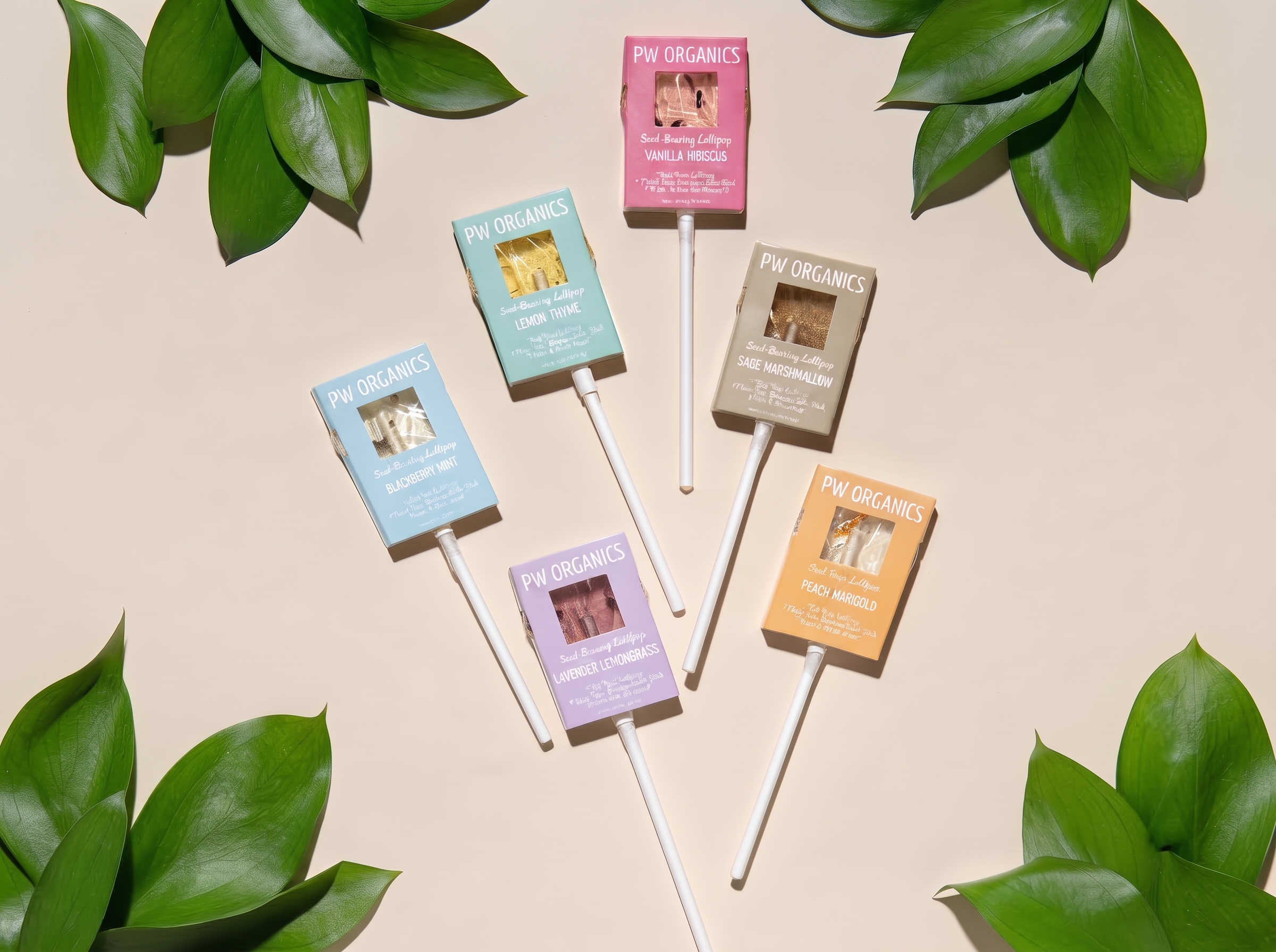 Custom Lollipop Boxes — Custom Printed Boxes
