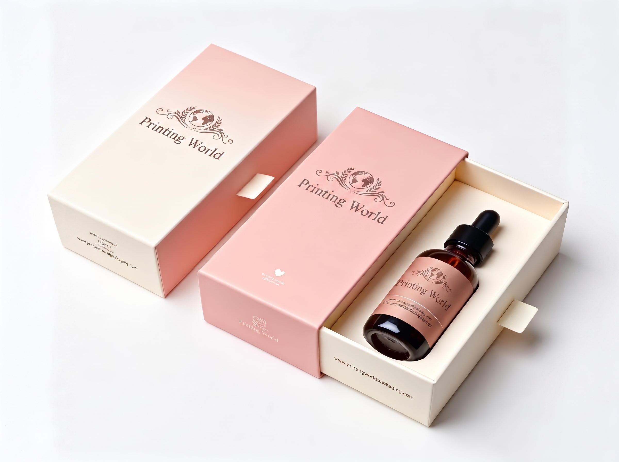 Essential Oil Boxes — Custom Boxes