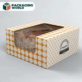 Cake Boxes