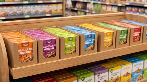 Die Cut Boxes for Retail Display: Shelf-Ready Packaging Guide