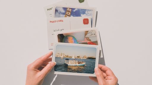 Standard Postcard Size: USPS Rules & Print Specs