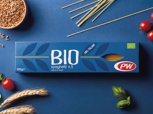 Pasta Boxes