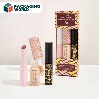 Lip Gloss Boxes