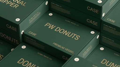 Calculate the Quantity of Donut Boxes- Wholesale Inventory Guide