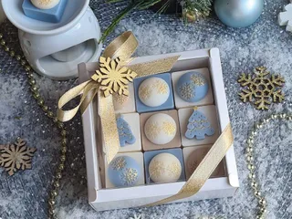 Custom Wax Melt Packaging