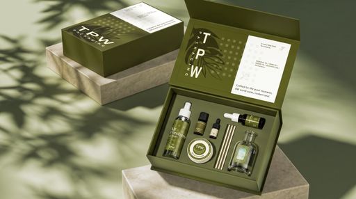 Essential Oil Box Dimensions Guide
