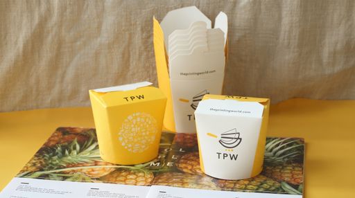 Noodle Box Sizes & Styles: 8oz to 32oz Pails & Containers Guide