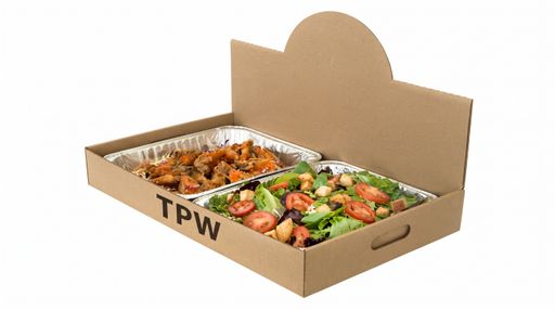 A Comprehensive Guide to Catering Boxes