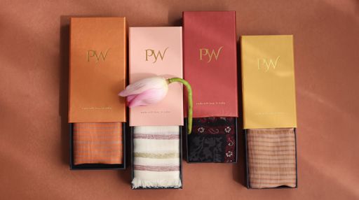 Scarf Gift Boxes: Retail, DTC, and Subscription Uses