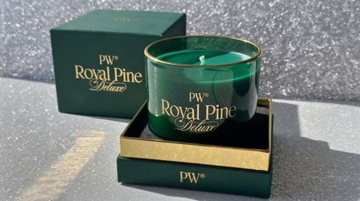 Luxury Candle Boxes with Inserts: Protection, Design & Unboxing