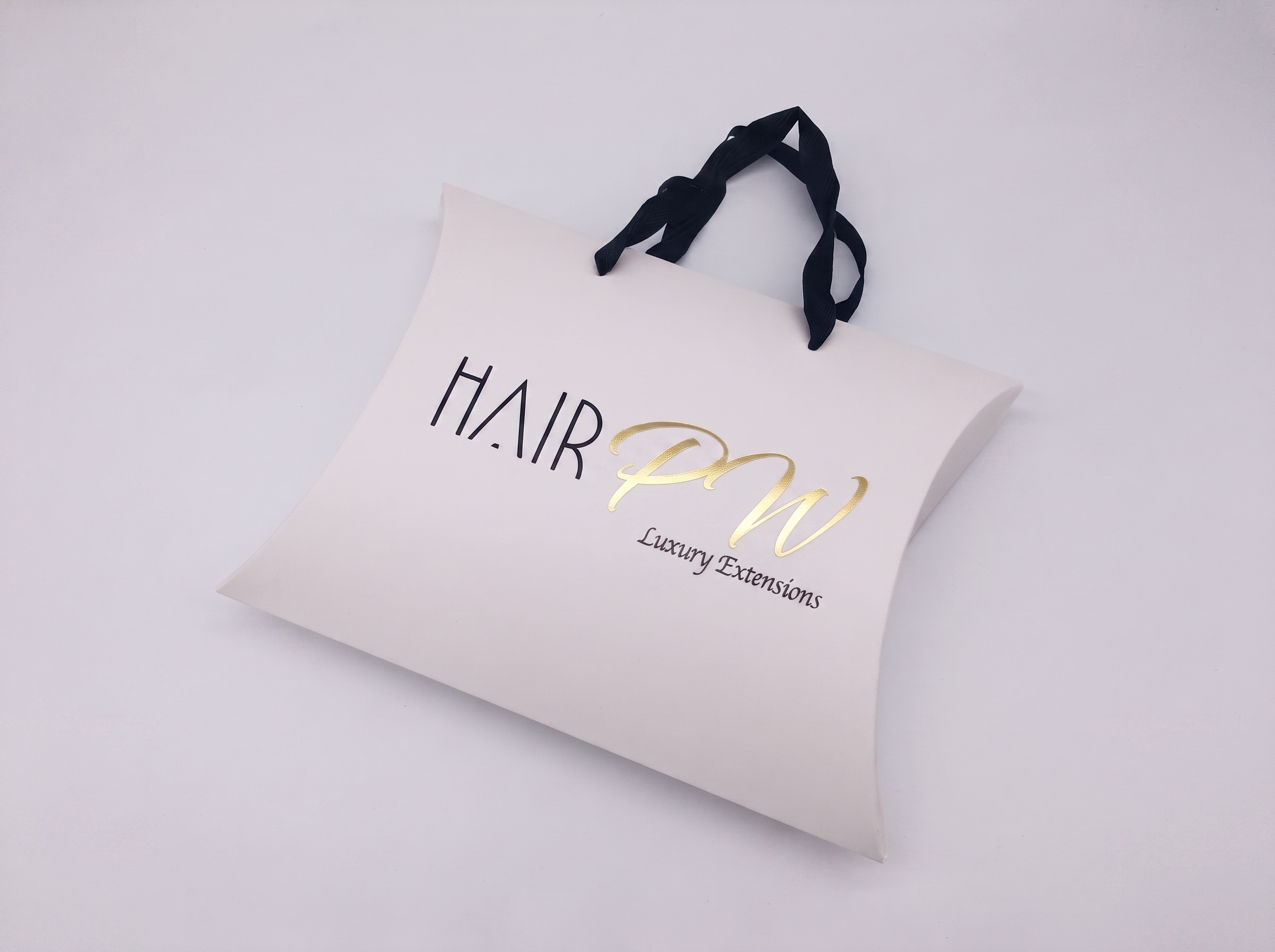 Wig Boxes — Custom Boxes