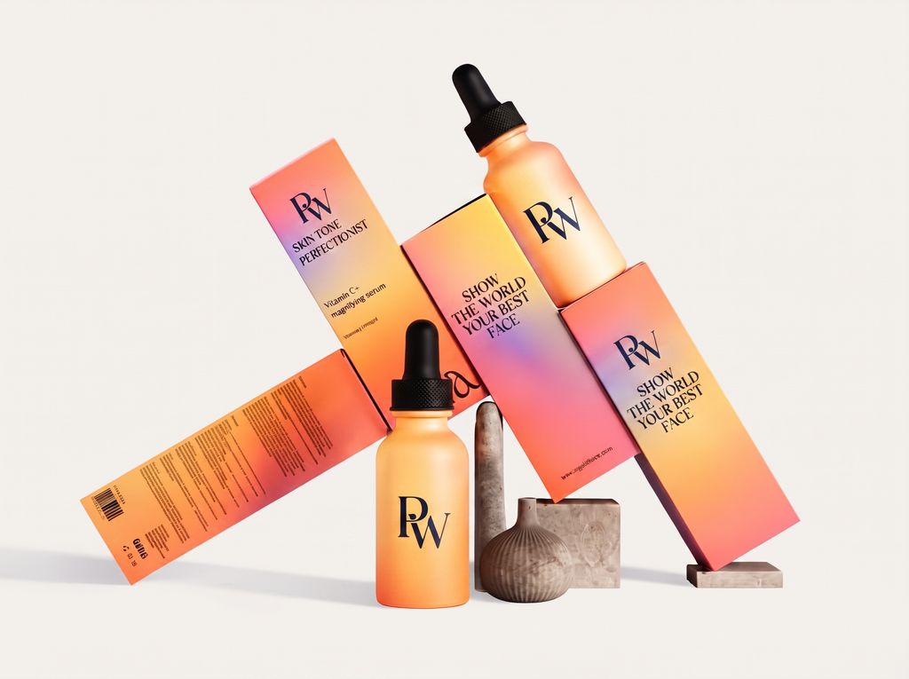Serum Boxes