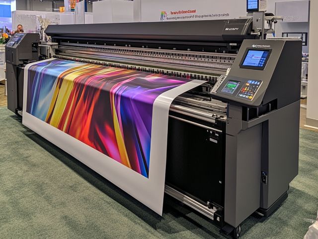 Digital Printing