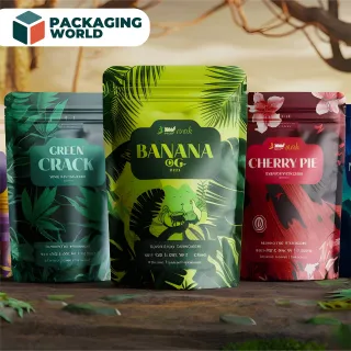 Mylar Bags
