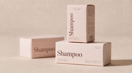 Custom Shampoo Boxes: A Practical Guide to Cartons, Print & Sizing