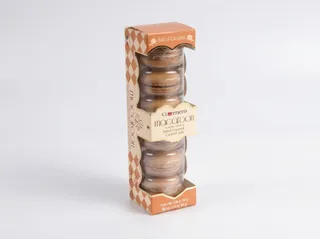 Custom Macaron Boxes