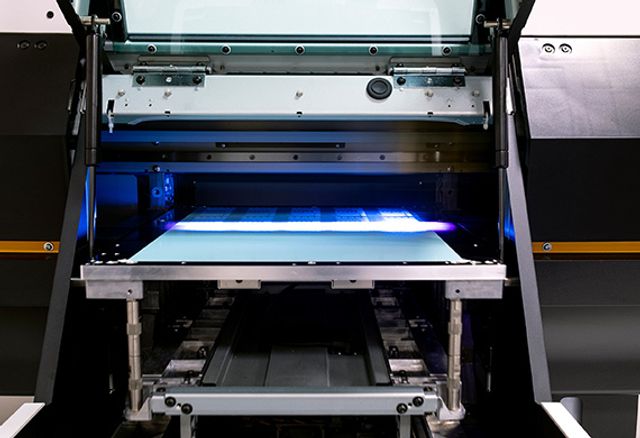 UV Printing