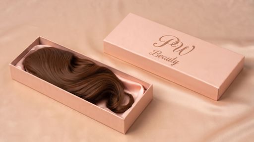 Wig Box Sizes: Lengths, Depth, Window & Handle Options