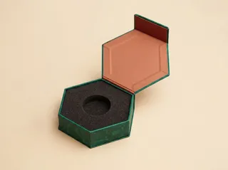 Custom Coin Boxes