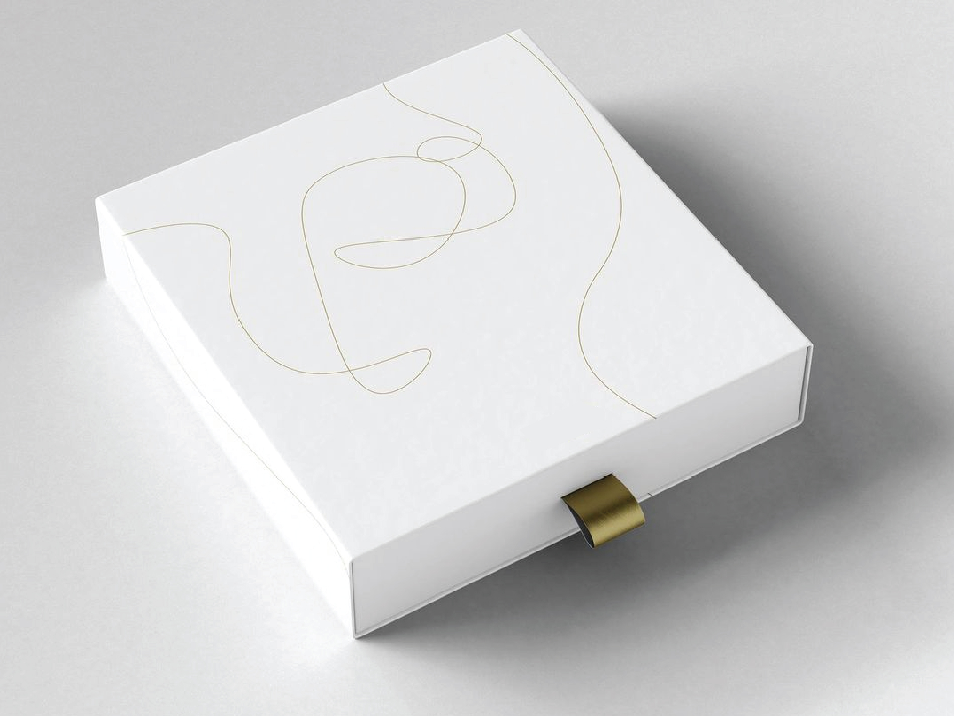 Slip Boxes — Custom Boxes