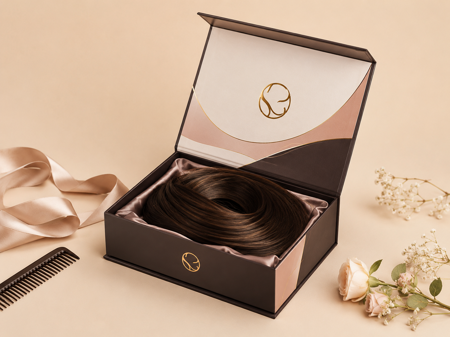 Wig Boxes