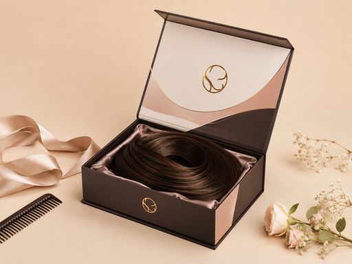 Wig Boxes
