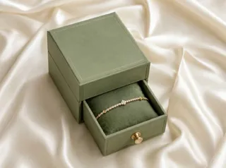 Custom Bracelet Boxes