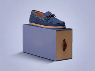 Custom Shoe Boxes