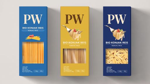 Pasta Box Sizes: Retail Window Cartons & Takeout Portions