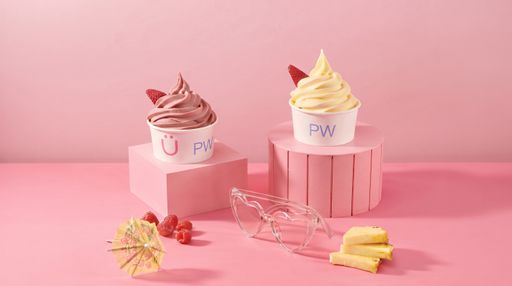 Custom Ice Cream Cups Guide: Sizes, Lining, Printing
