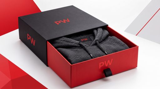 Custom Hoodie Packaging Guide: Construction, Materials, Sizing