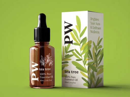 Essential Oil Boxes