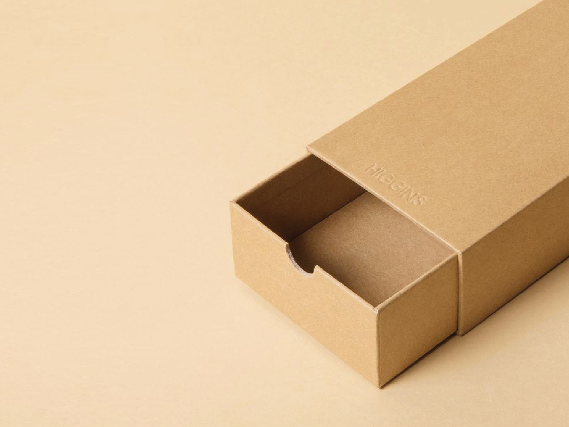 Slip Boxes — Custom Boxes