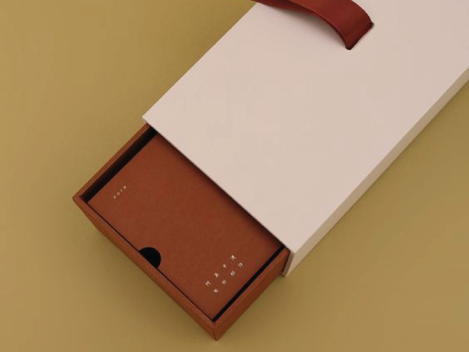 Slip Boxes — Custom Boxes