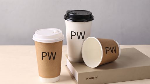 A Guide to Types of Cups: Choosing the Right Beverage Packaging