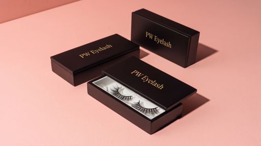 Eyelash Box Sizes: Single-Pair, Multi-Pair, Magnetic & Drawer